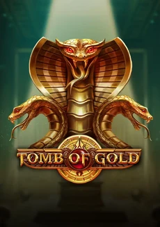 Tomb of Gold